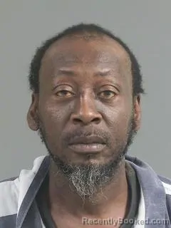 Mugshot of LONNIE R HEYWARD