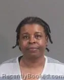 Mugshot of LATONYA YVETTE SMITH