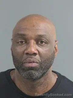 Mugshot of MICHAEL LATROY COHEN booked in Charleston County, South Carolina on March 21, 2026