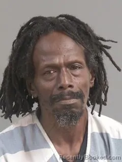 Mugshot of ASHLEY LEON SEABROOK