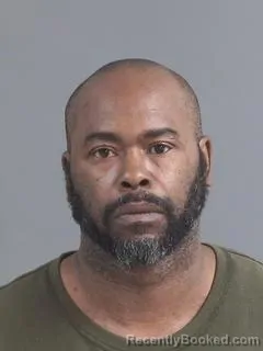 Mugshot of TRAVIS SENTELL ALSTON