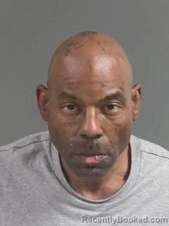 Mugshot of ARTHUR STEPHEN HURD booked in Charleston County, South Carolina on May 13, 2026
