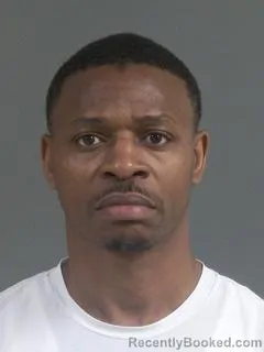 Mugshot of KHIDHR GREENE