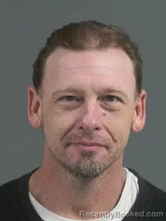 Mugshot of MICHAEL JOHN BRANDOW