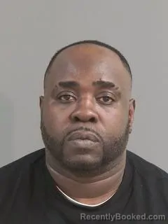 Mugshot of WILLIAM SAMUEL BOGAN JR