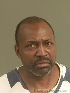 Mugshot of CHRIS HABERSHAM