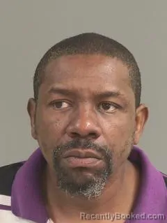 Mugshot of LOUIS R LAWRENCE booked in Charleston County, South Carolina on March 26, 2026