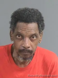 Mugshot of HERBERT DARIN GRANT