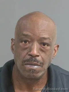 Mugshot of TREVIS DWAYNE DEAS