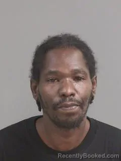 Mugshot of ERIC LAMONT MOODY