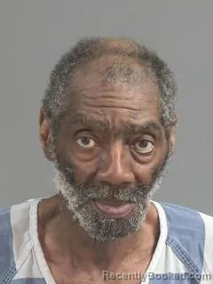 Mugshot of SAMUEL LAPRANCE JONES booked in Charleston County, South Carolina on March 23, 2026