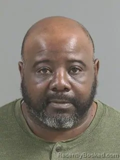 Mugshot of STEPHEN LAMONT MANIGAULT