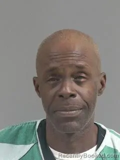 Mugshot of CARLTON ANTINO GRANT