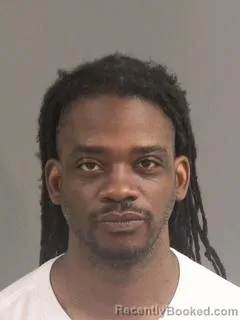 Mugshot of SCOTT ALEXANDER BOLGER booked in Charleston County, South Carolina on May 20, 2026