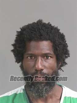 Mugshot of MICHAEL EUGENE CLARKE