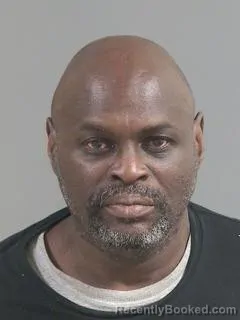 Mugshot of JOHN ALBERT GRAY