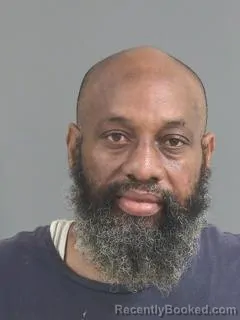 Mugshot of STEVEN LAMAR LIMEHOUSE booked in Charleston County, South Carolina on July 15, 2026
