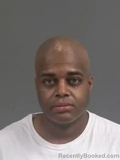 Mugshot of NAKEITH DEVON GOODWIN