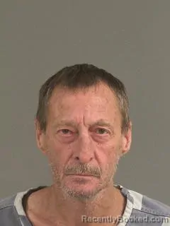 Mugshot of THOMAS MURRAY FREEMAN booked in Charleston County, South Carolina on May 28, 2026