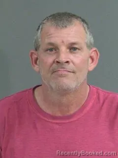 Mugshot of ADAM LEE MCGREW