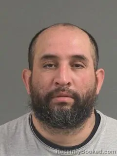 Mugshot of NATHANIEL JEROME ESPARZA