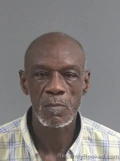 Mugshot of LEANTHER DOCTOR