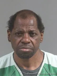 Mugshot of MICHAEL LAMONT DELESTON