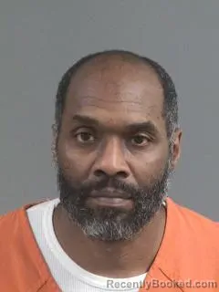 Mugshot of WILLIAM EDWARD ECKFORD JR