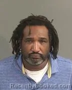 Mugshot of JOHN JAIWON JAMISON