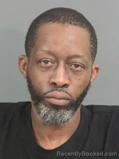 Mugshot of ANDRE VISHINSKY CHATMAN