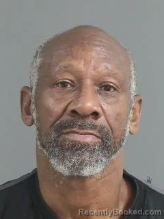 Mugshot of JOHN SPEIGHTS JR