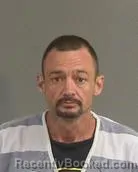 Mugshot of THOMAS MATTHEW SPEISSEGGER booked in Charleston County, South Carolina on March 12, 2026