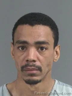 Mugshot of RASHAWN MONTEL TYUS