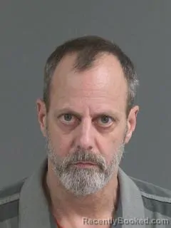 Mugshot of John Connell Rodriguez booked in Charleston County, South Carolina on September 8, 2026