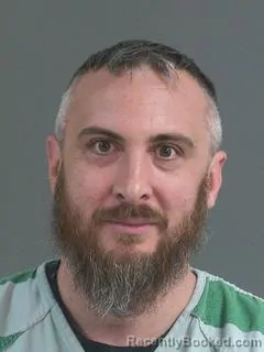 Mugshot of JONATHAN LEE CAMPBELL