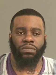 Mugshot of DAMONE TERRELL MCGOUGAN
