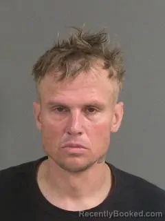 Mugshot of ROBERT KEELEY KIRBY