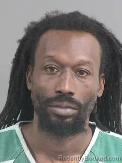 Mugshot of Antonio Jamal Kelly