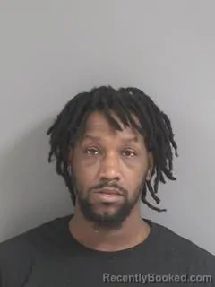 Mugshot of Raymond Linning Eurie Jr booked in Charleston County, South Carolina on September 4, 2026