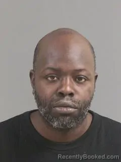 Mugshot of KENYEIL MITCHELL
