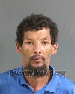 Mugshot of MALLORY LEROY CONNOR