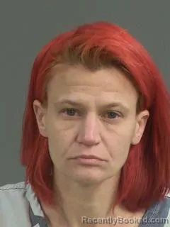 Mugshot of CRYSTAL ROSELEE LYNN