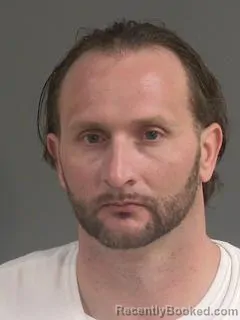 Mugshot of SEAN RYAN SCOTT