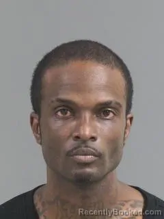 Mugshot of KARISS LAFRANK OWENS