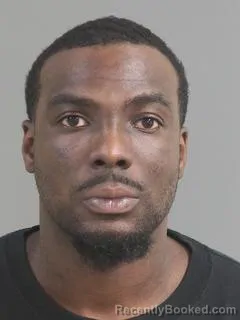 Mugshot of JAQUEZ SABIEN BUTLER booked in Charleston County, South Carolina on May 16, 2026