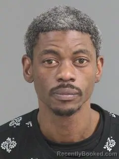 Mugshot of JERRY LEE SCOTT JR