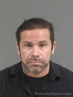 Mugshot of TOMAS JOSE LOPEZ booked in Charleston County, South Carolina on May 19, 2026