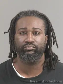 Mugshot of TERRANCE JAMAL MOULTRIE