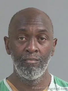 Mugshot of RICK LANCE MCCOY