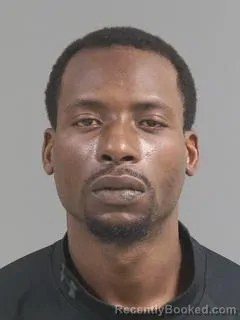 Mugshot of JONATHAN JEROME BENNETT SR booked in Charleston County, South Carolina on March 15, 2026